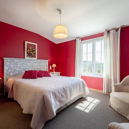 La Maison Du Rouge Gorge - Charmante Maison Climatisee Avec Piscine Pontevès 외부 사진