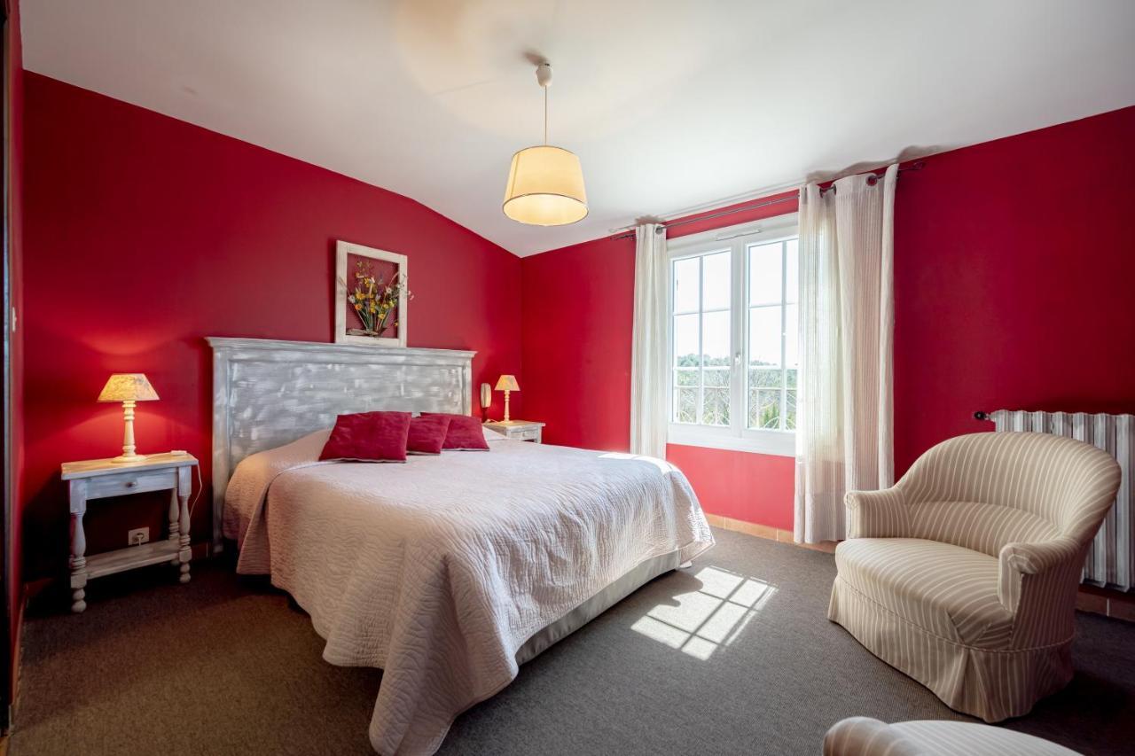 La Maison Du Rouge Gorge - Charmante Maison Climatisee Avec Piscine Pontevès 외부 사진